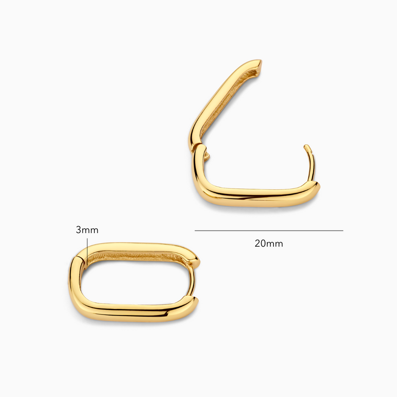 Aros Icon | Golden (6/6)