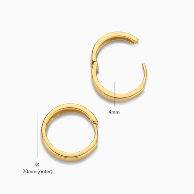 Aros Gia | Golden (6/6)