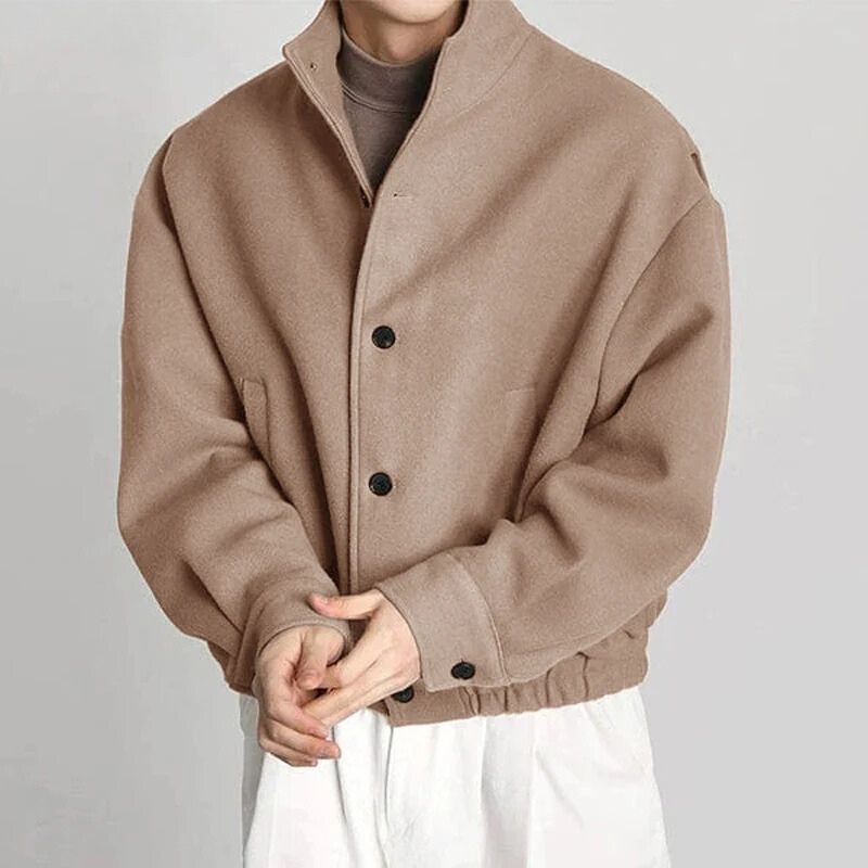 Oscar Jacket