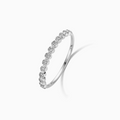Anillo Burbuja | Golden