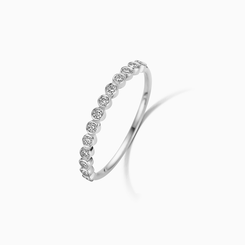 Anillo Burbuja | Golden (2/11)